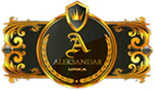 Sala Aleksandar, Umka