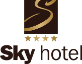 Hotel Sky, Beograd