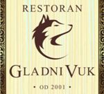 Restoran Gladni vuk, Beograd